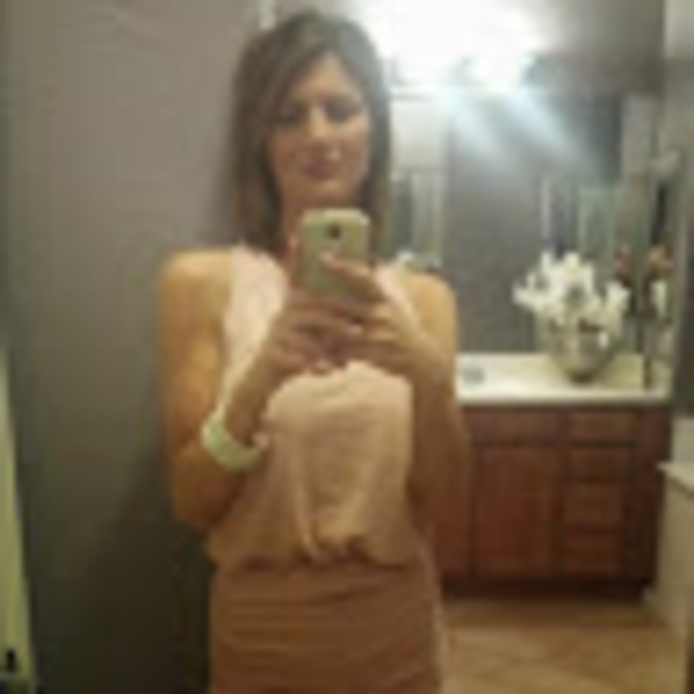 Meet your Posher, Jen